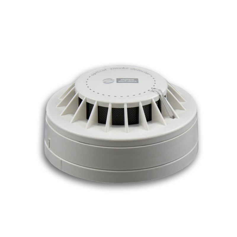 Sensor de humo BS-655