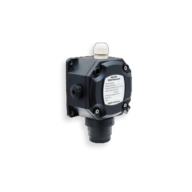 Sensor de monóxido de carbono BS-658