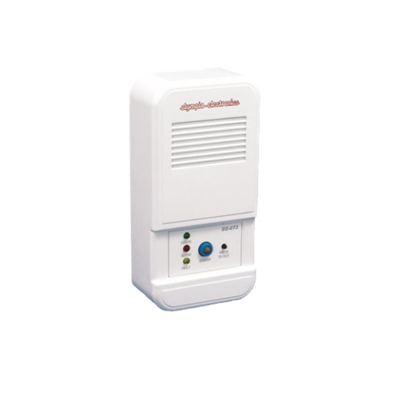 Sensor de gas LP  BS-674/110