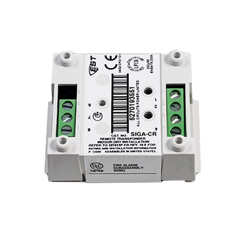 Módulo de control relay inteligente SIGA-CR