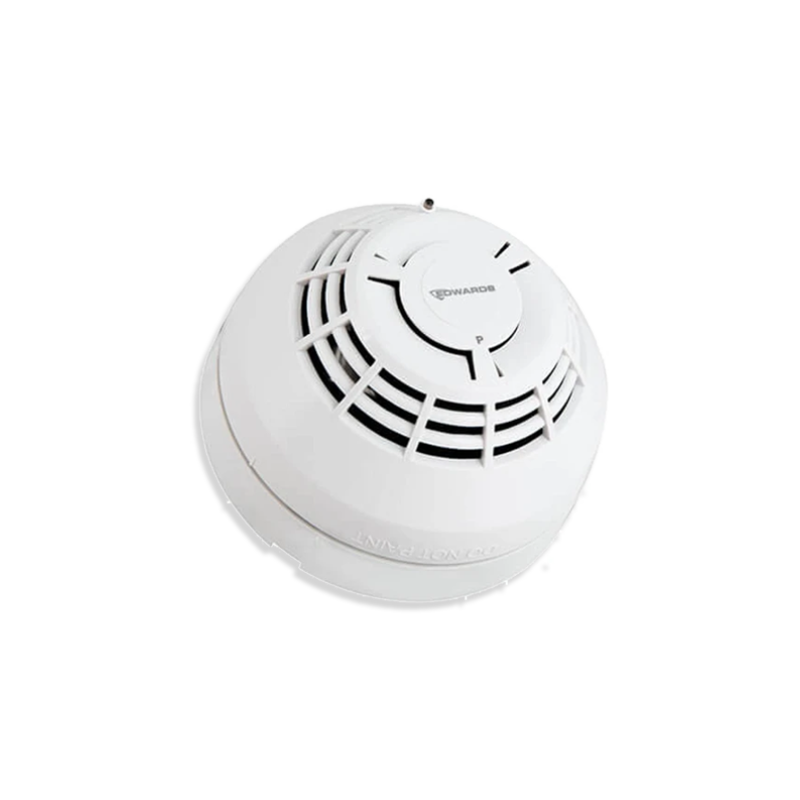Detector de temperatura SIGA-HRD