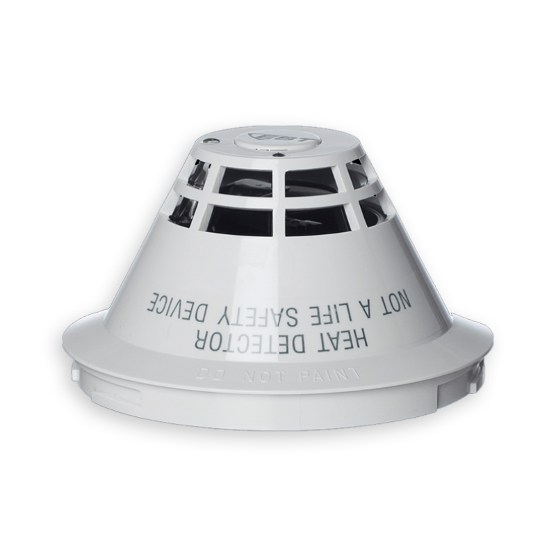 Detector de incremento de temperatura SIGA-HRS