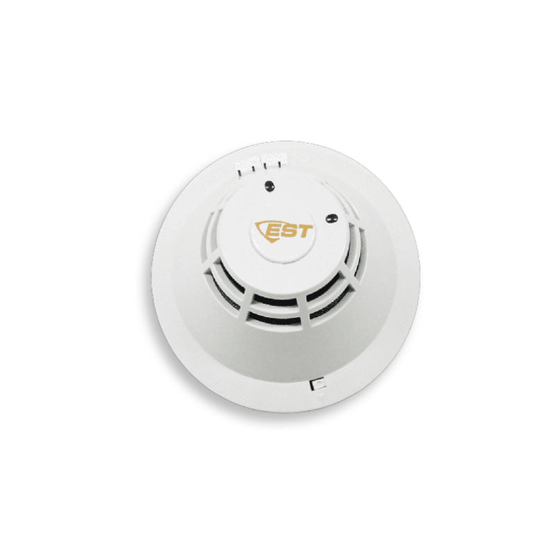 Detector de humo y temperatura SIGA-IPHS