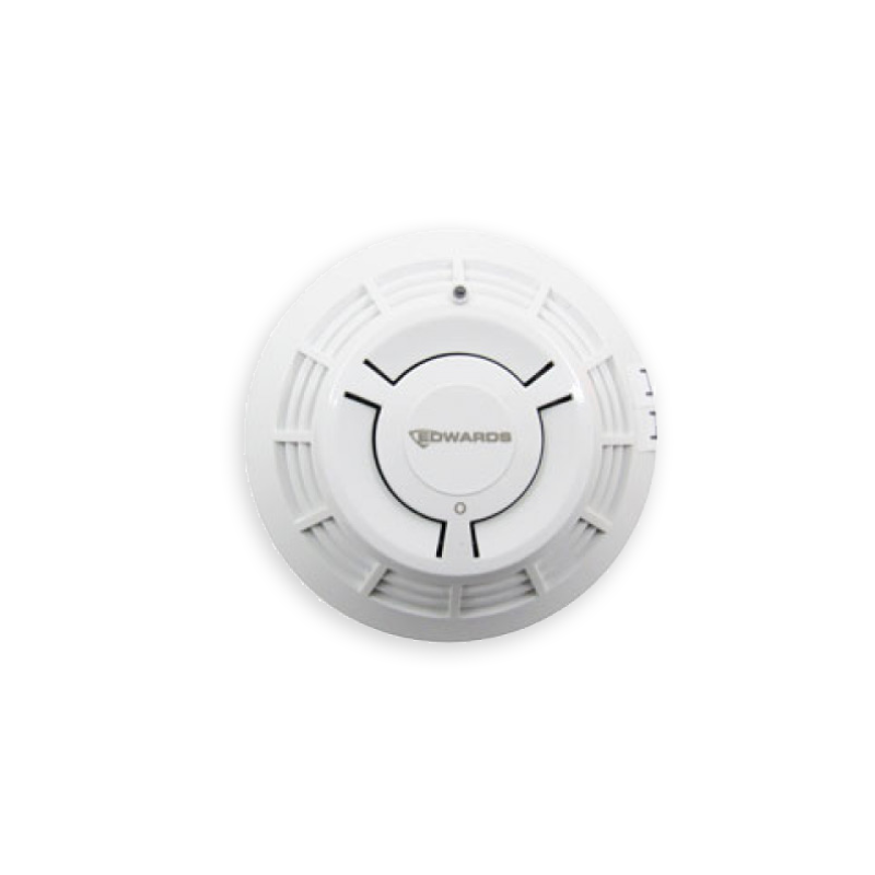 Sensor de Humo SIGA-OSD