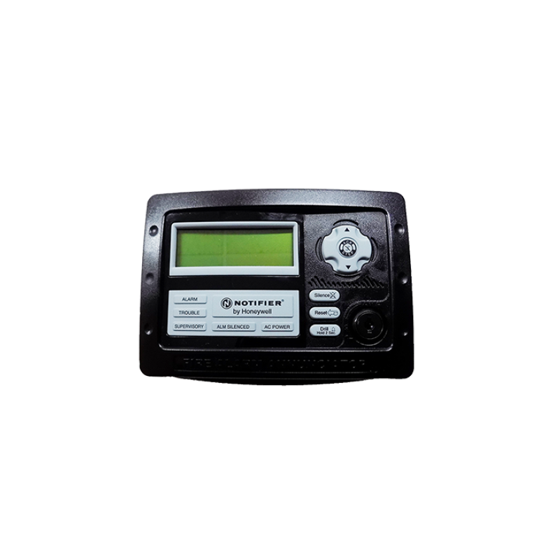 Anunciador clip N-ANN-80
