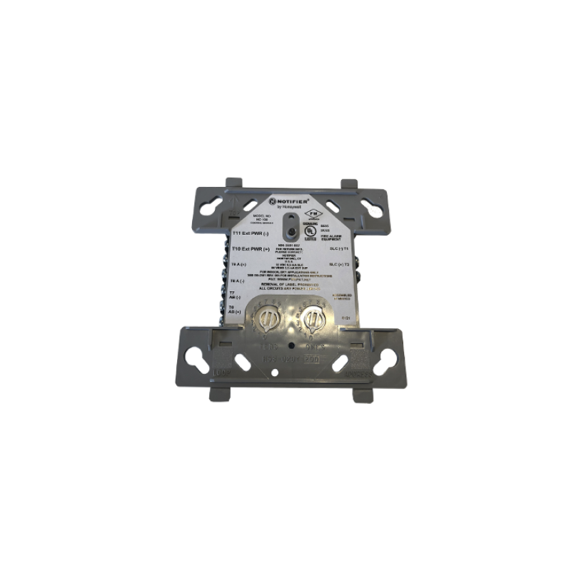 Módulo de control clip NC-100