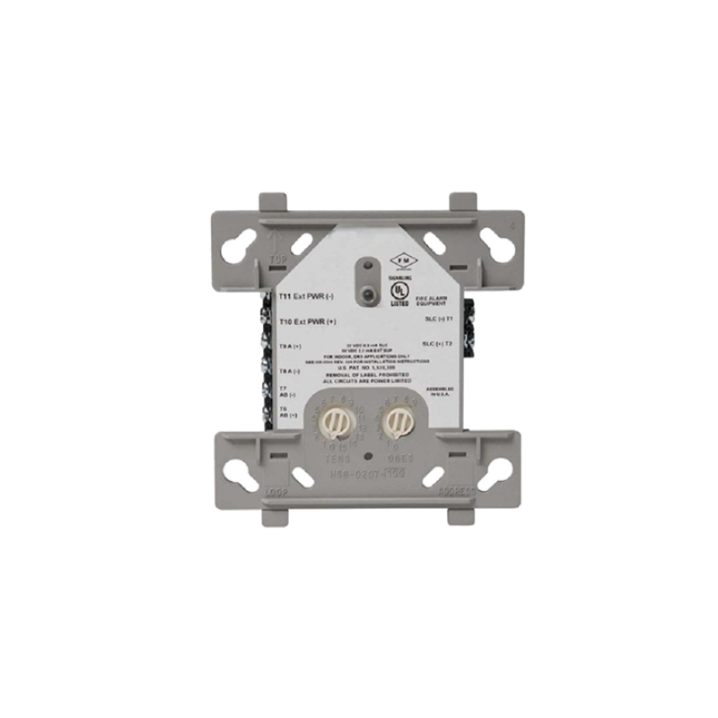 Módulo relay clip NC-100R