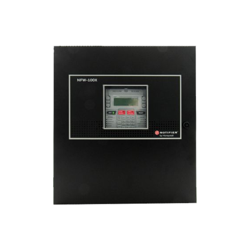 Panel de incendio NFW100X