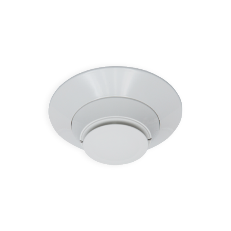 Sensor de humo NP-200 IV Clip
