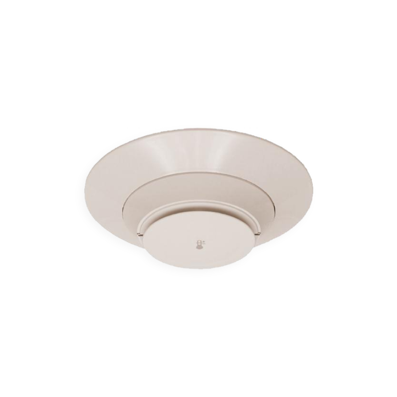 Detector térmico base clip NH-200-IV