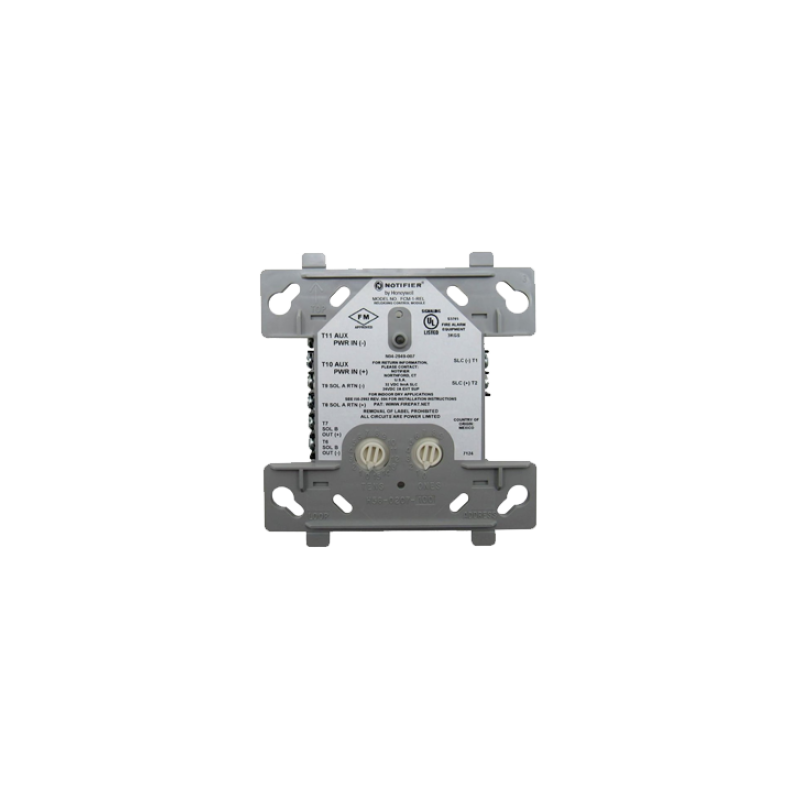 Módulo de control direccionable FCM-1