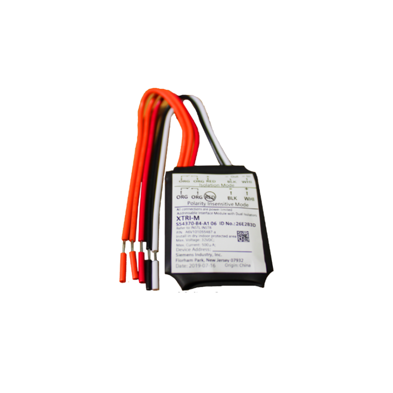 Mini Módulo XTR-M