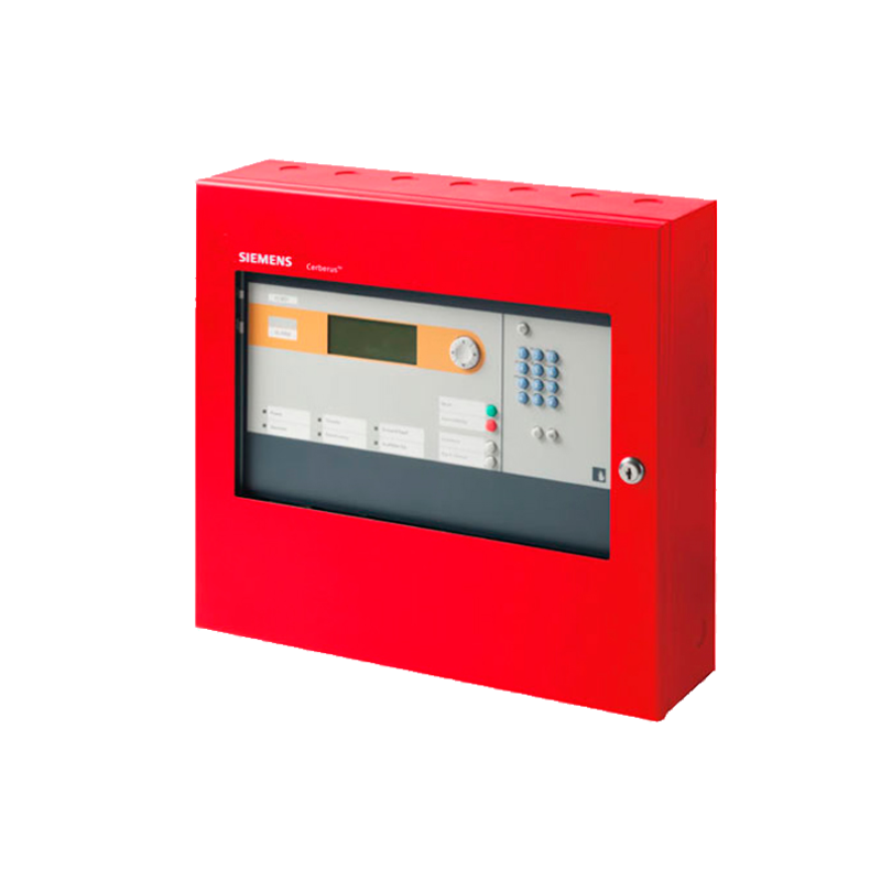 Panel de incendio  FC901