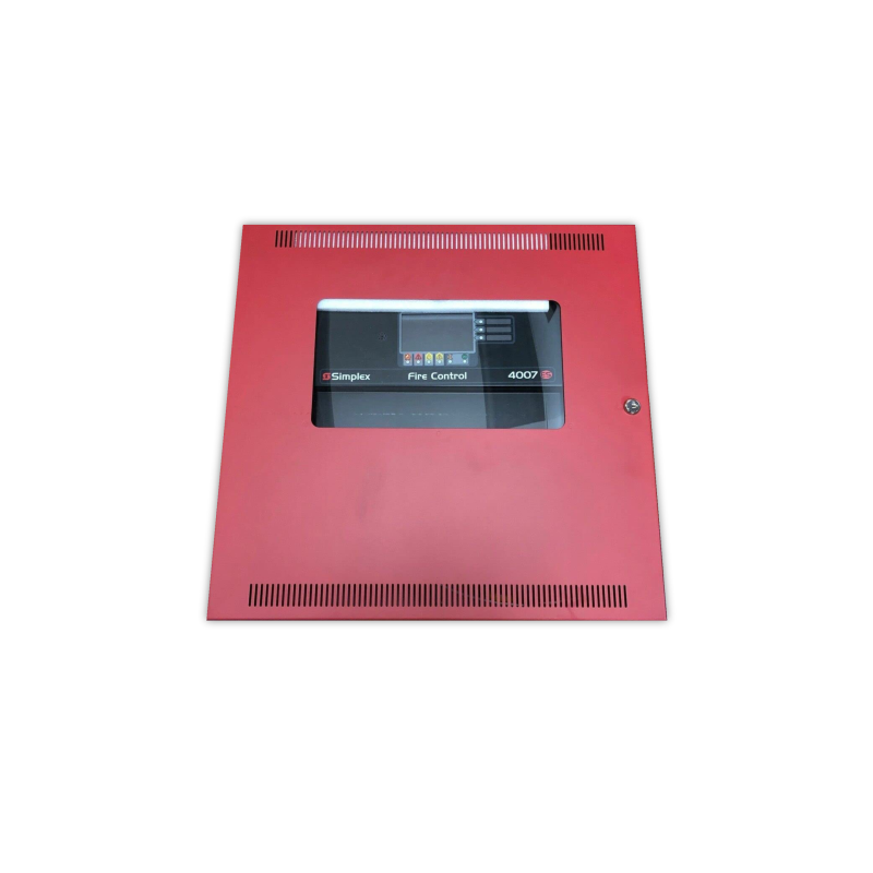 FIRE ALARM PANEL SIMPLEX 4007ES