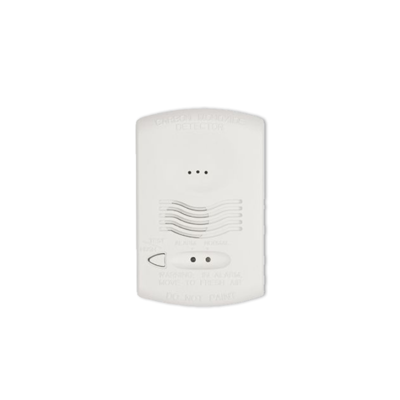 Detector monóxido de carbono System Sensor CO1224T