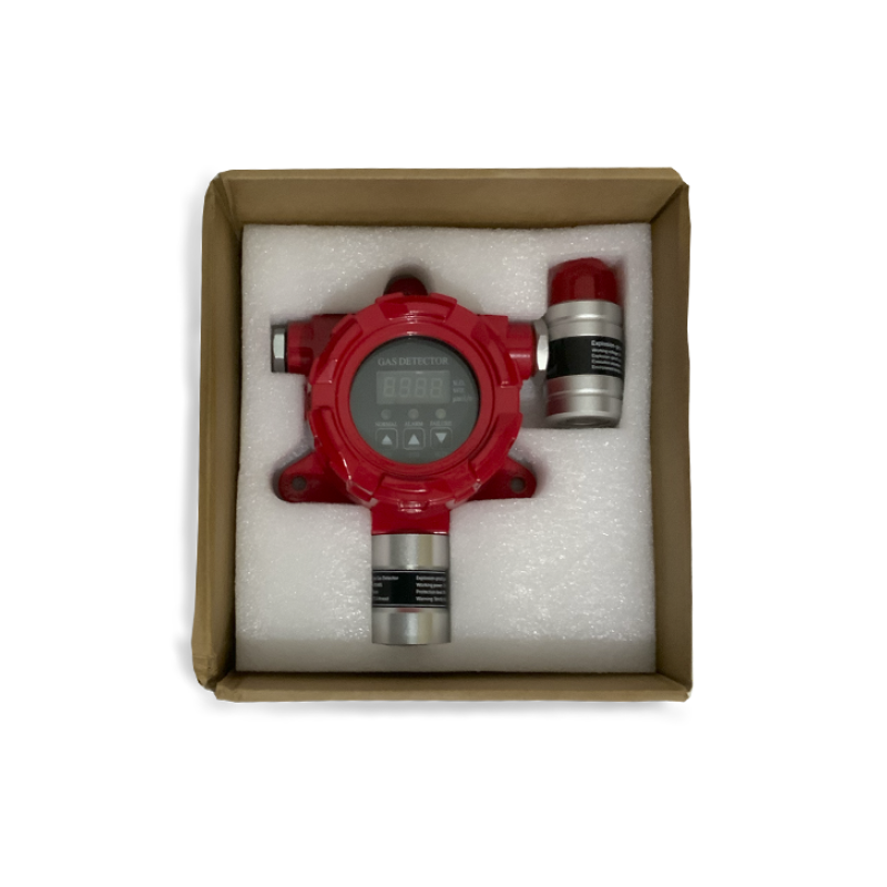 Detector de Gas Combustible AW-CGD2166EX