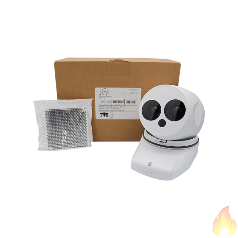 Fireray one